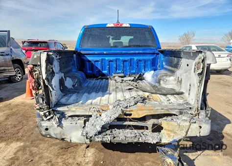 2020 Ford Ranger Xl from USA, damaged, VIN 1FTER4EH6LLA74317